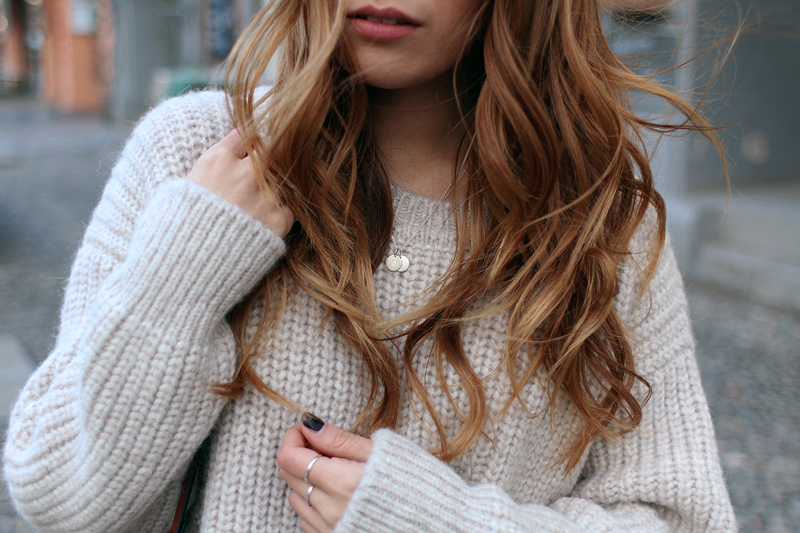 Chloé Faye Medium Kroko-Optik