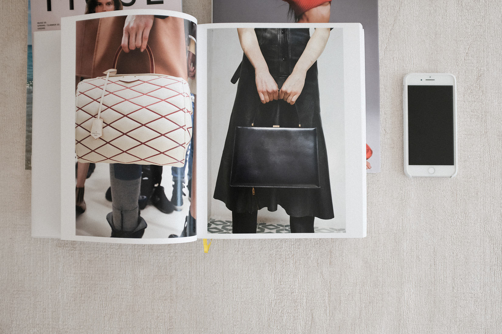 Books & Magazines: Reading Recommendations