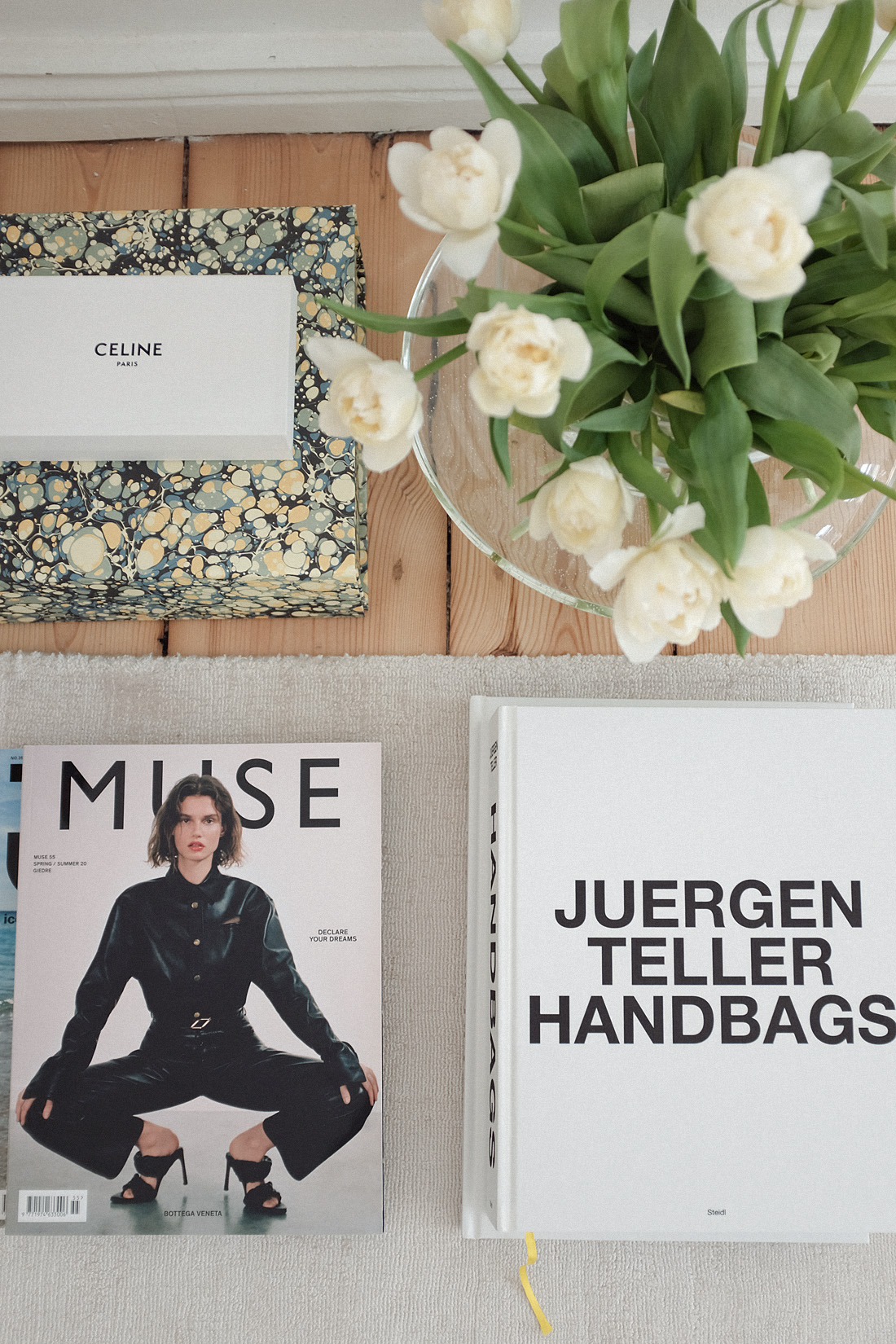 Books & Magazines: Reading Recommendations