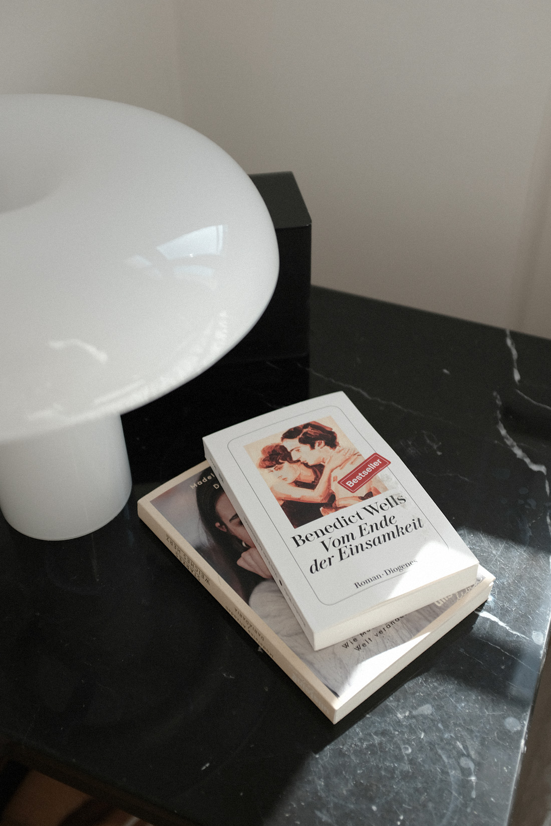 Books & Magazines: Reading Recommendations