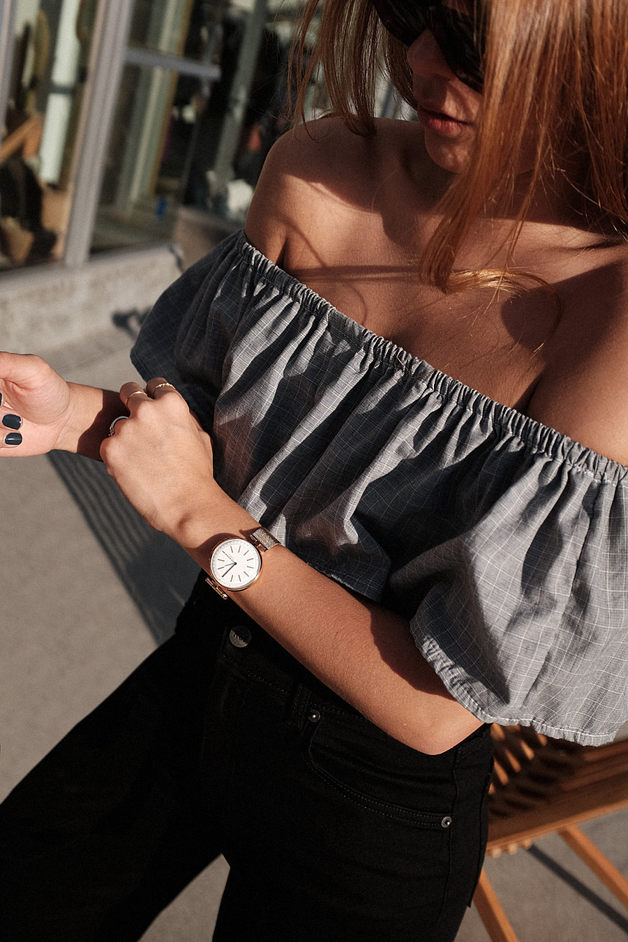 L.A. Hours with SKAGEN + Giveaway