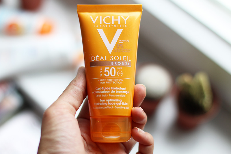 SPF all day everyday