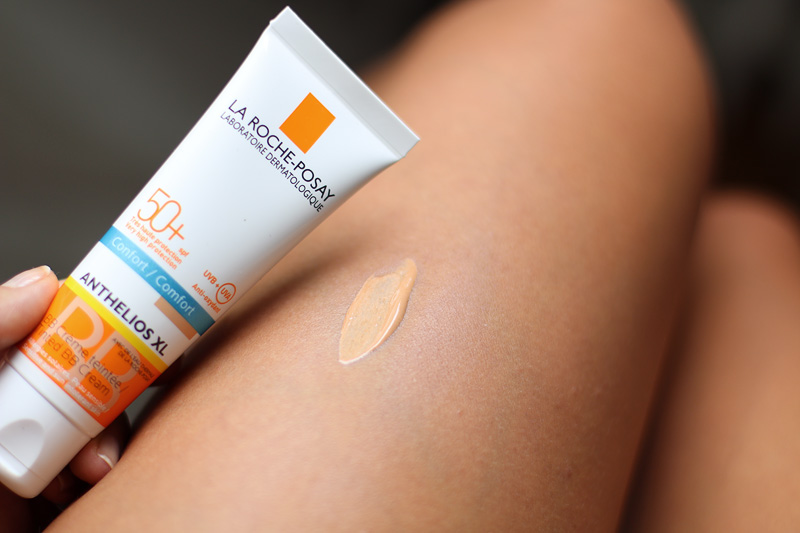 SPF all day everyday