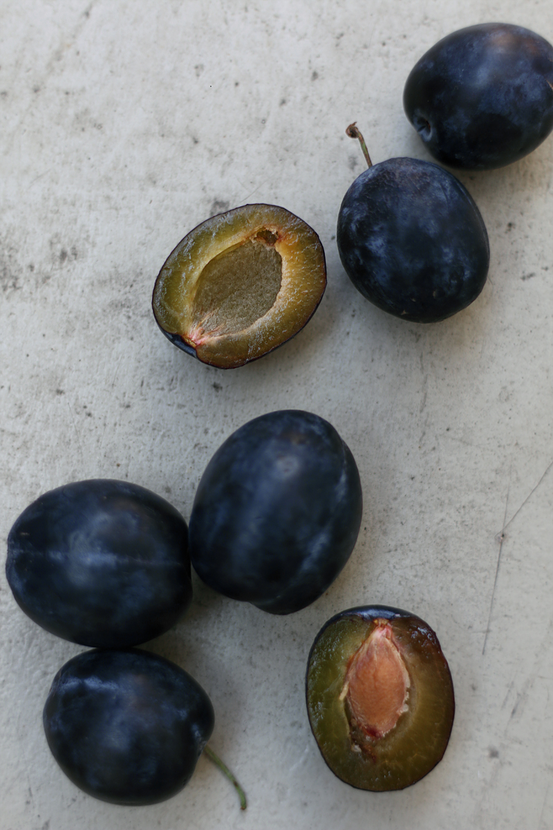 Stacking Rings with Gems