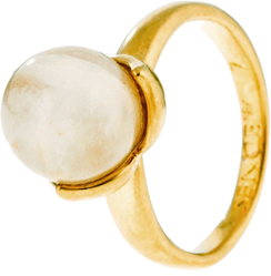 Stacking Rings with Gems