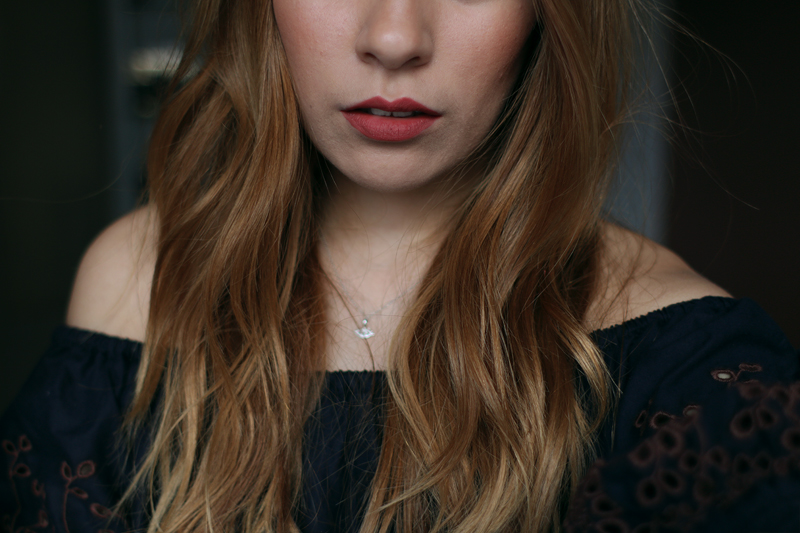 Lime Crime Velvetines Matte Liquid Lipstick Swatches