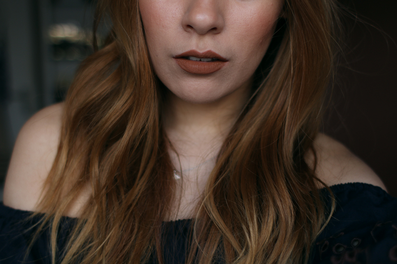 Lime Crime Velvetines Matte Liquid Lipstick Swatches