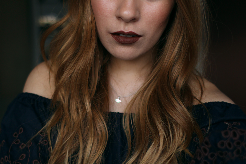 Lime Crime Velvetines Matte Liquid Lipstick Swatches