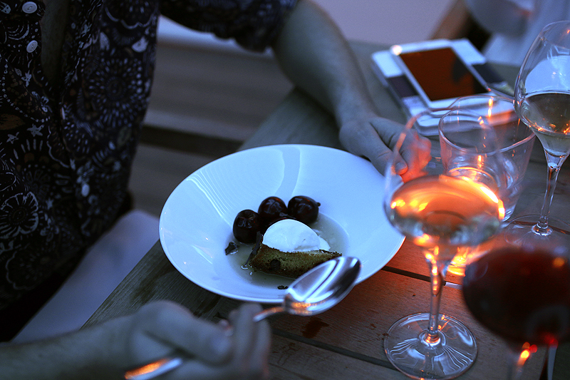 Cannes Film Festival 2016 - Travel Diary