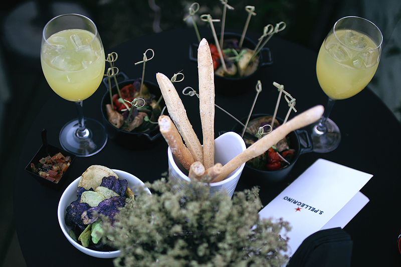Finger Food. Cannes Film Festival 2016 - Travel Diary