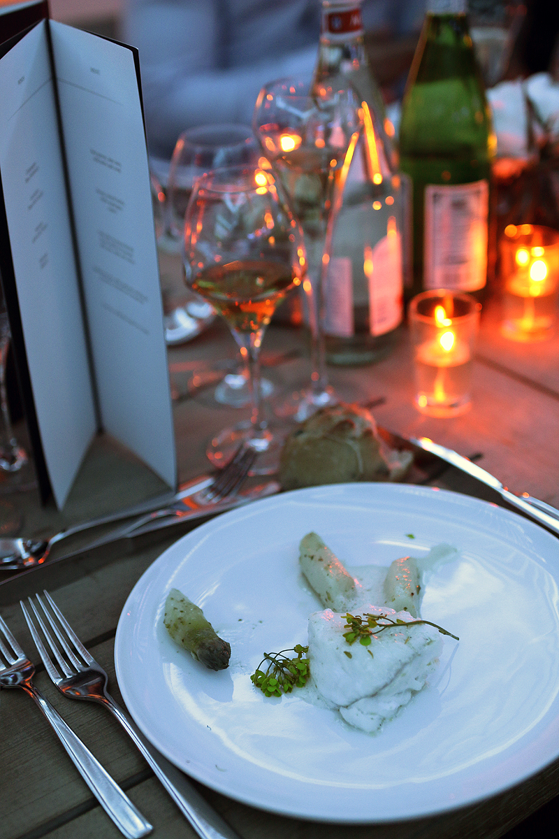 Cannes Film Festival 2016 - Travel Diary