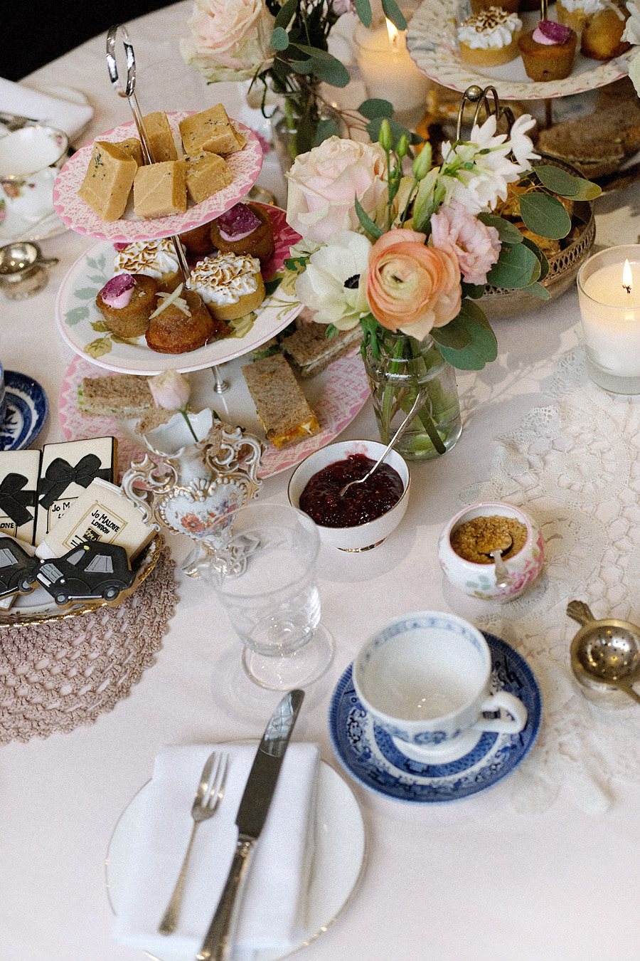 Travel Diary: British days with Jo Malone London