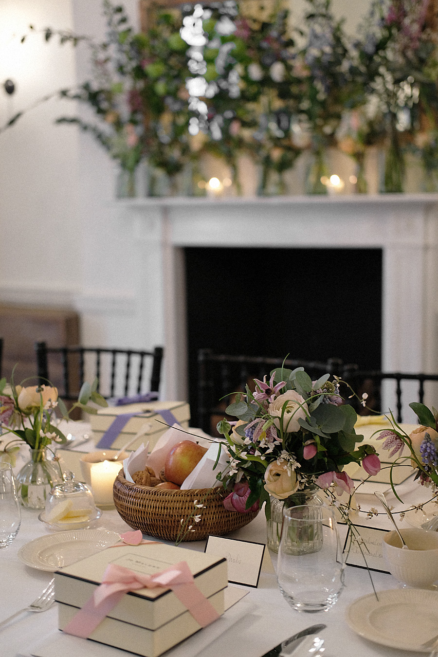 Travel Diary: British days with Jo Malone London