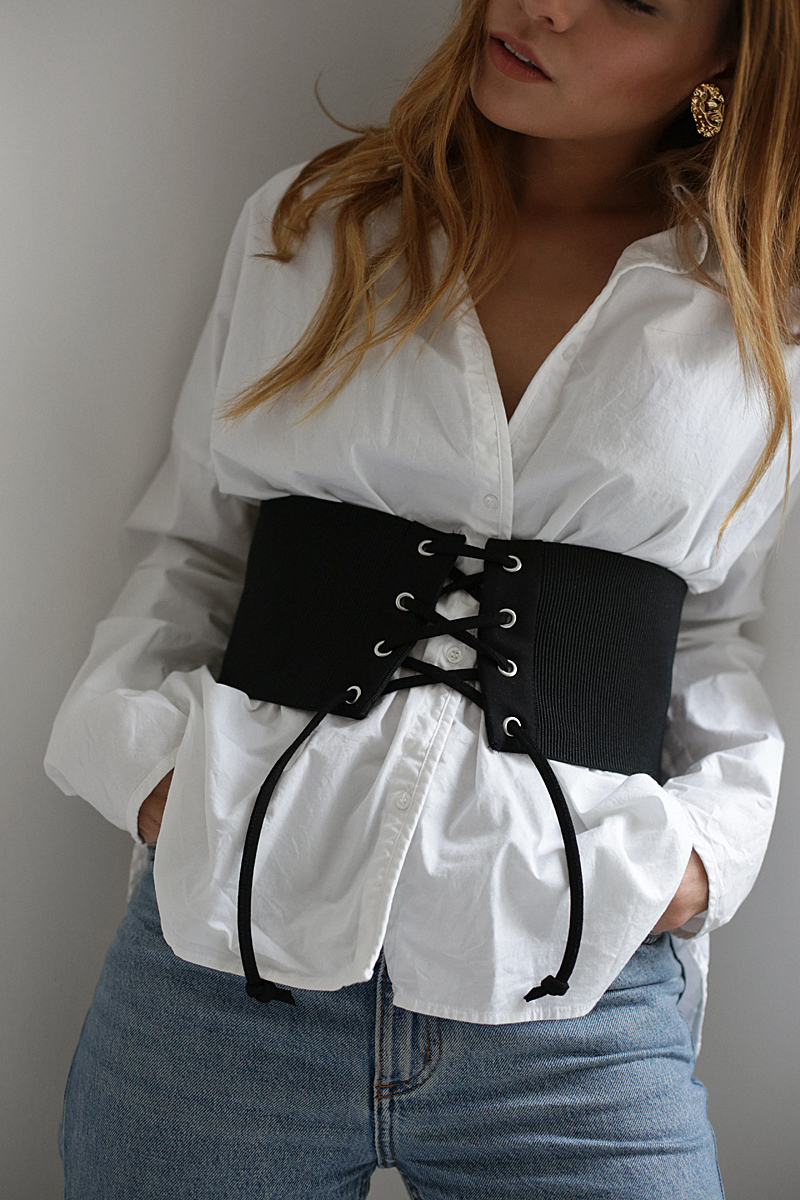 Mico Trend: Corsets