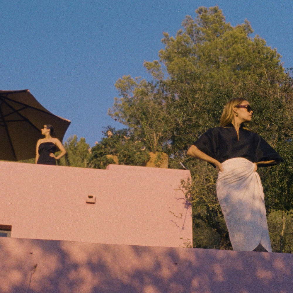 Video: Voyage à Ibiza by Hungry Eye Productions