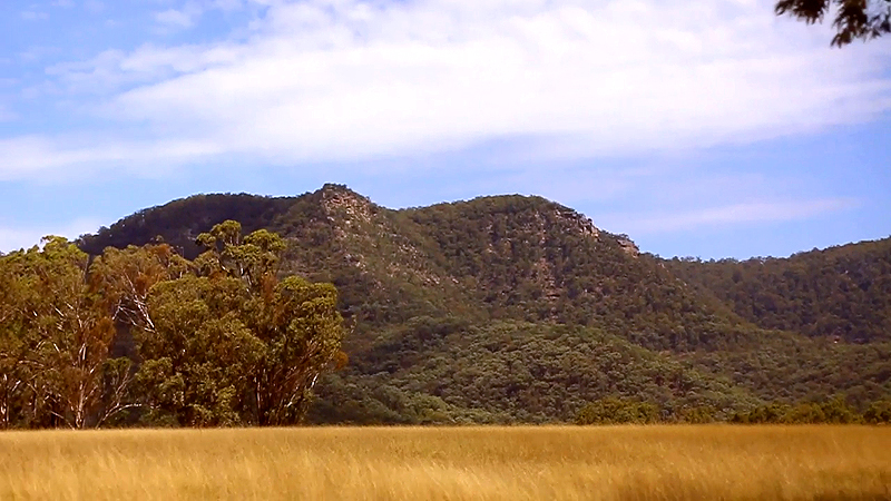 New Video: Australia - Follow Us Around