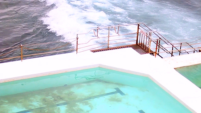 New Video: Australia - Follow Us Around