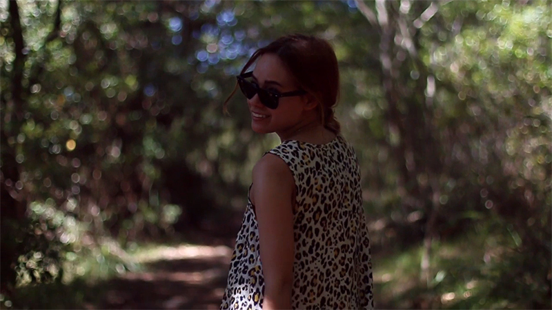 New Video: Australia - Follow Us Around