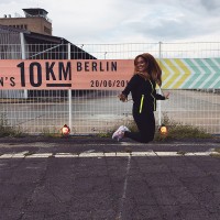 Our Nike Women’s 10km Run Berlin Experience