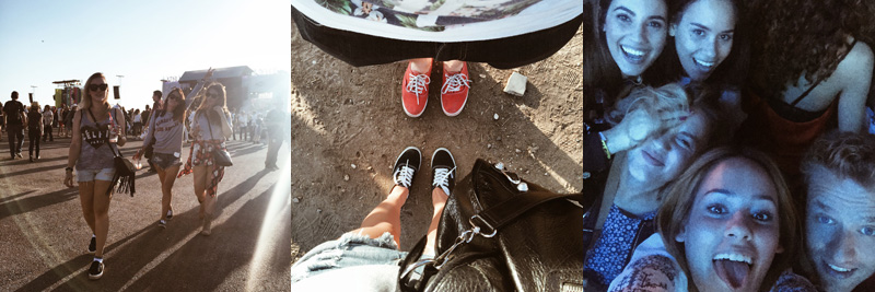 Teetharejade at Nos Alive 2015