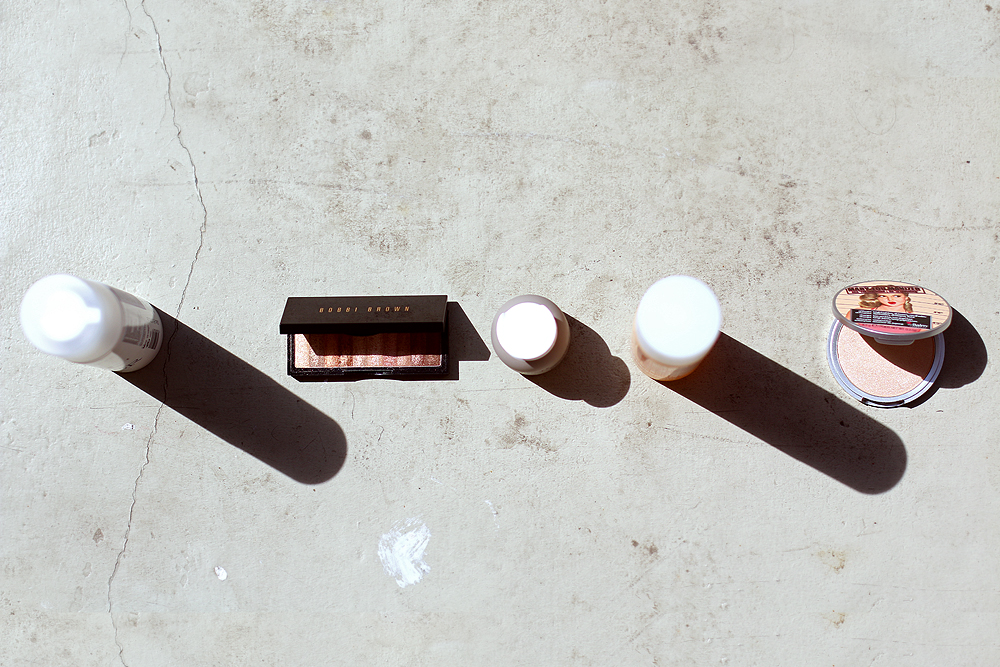 Summer Beauty: Unsere liebsten Produkte für den Sommer