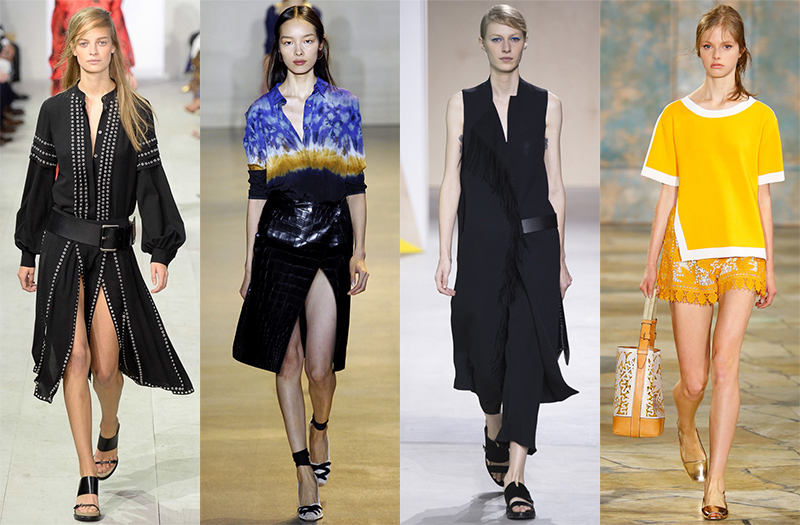 NYFW S/S 2016, New York Fashion Week S/S 2016: Our Favorites