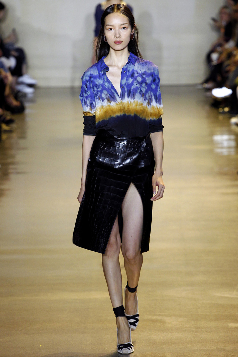 NYFW S/S 2016, New York Fashion Week S/S 2016: Our Favorites