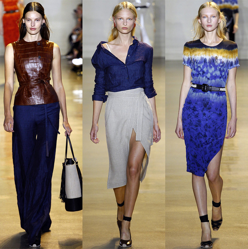 NYFW S/S 2016, New York Fashion Week S/S 2016: Our Favorites