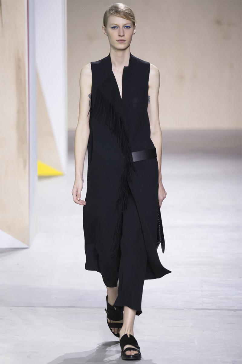 NYFW S/S 2016, New York Fashion Week S/S 2016: Our Favorites