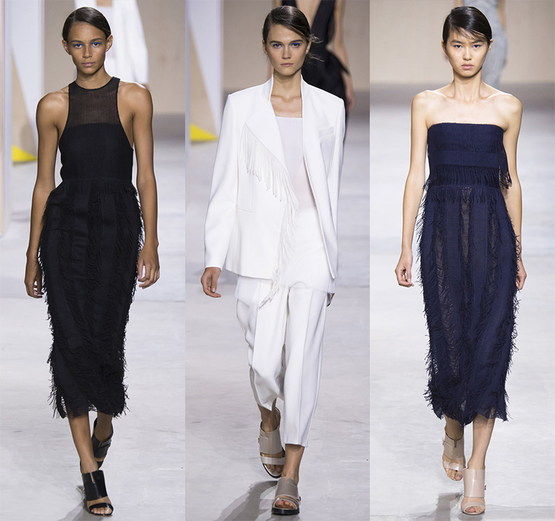 NYFW S/S 2016, New York Fashion Week S/S 2016: Our Favorites