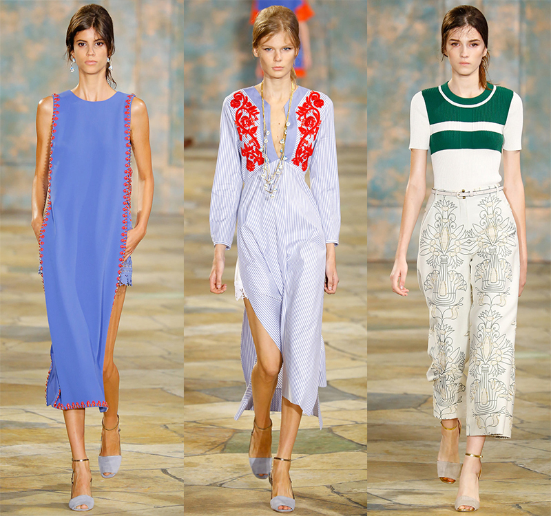 NYFW S/S 2016, New York Fashion Week S/S 2016: Our Favorites