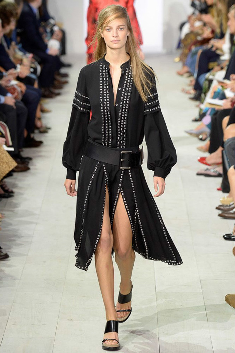 NYFW S/S 2016, New York Fashion Week S/S 2016: Our Favorites