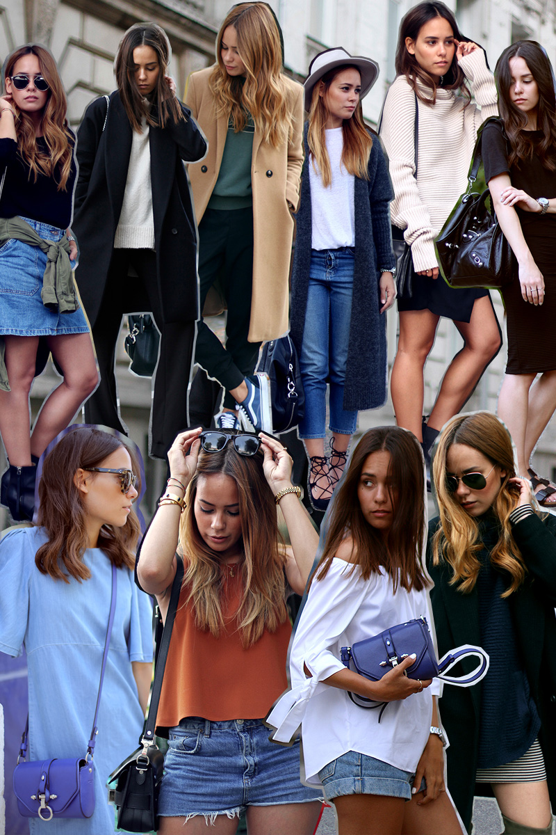 Teetharejade - Favourite Outfits 2015