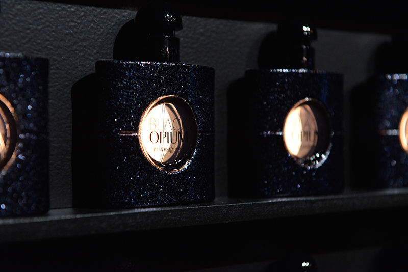 Yves Saint Laurent Beauté 2016 in Paris