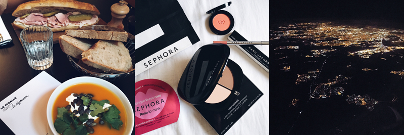 Yves Saint Laurent Beauté 2016 in Paris