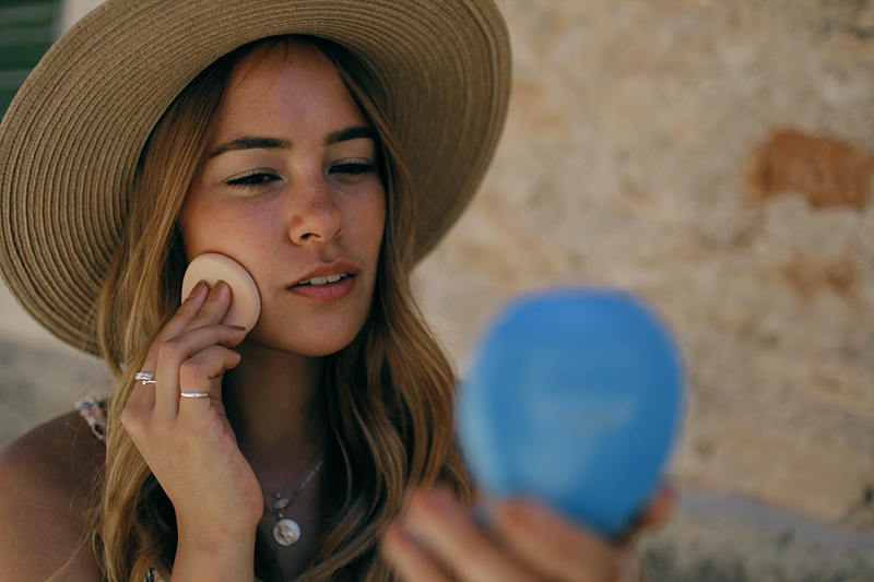 Perfect Sun Protection for Summer