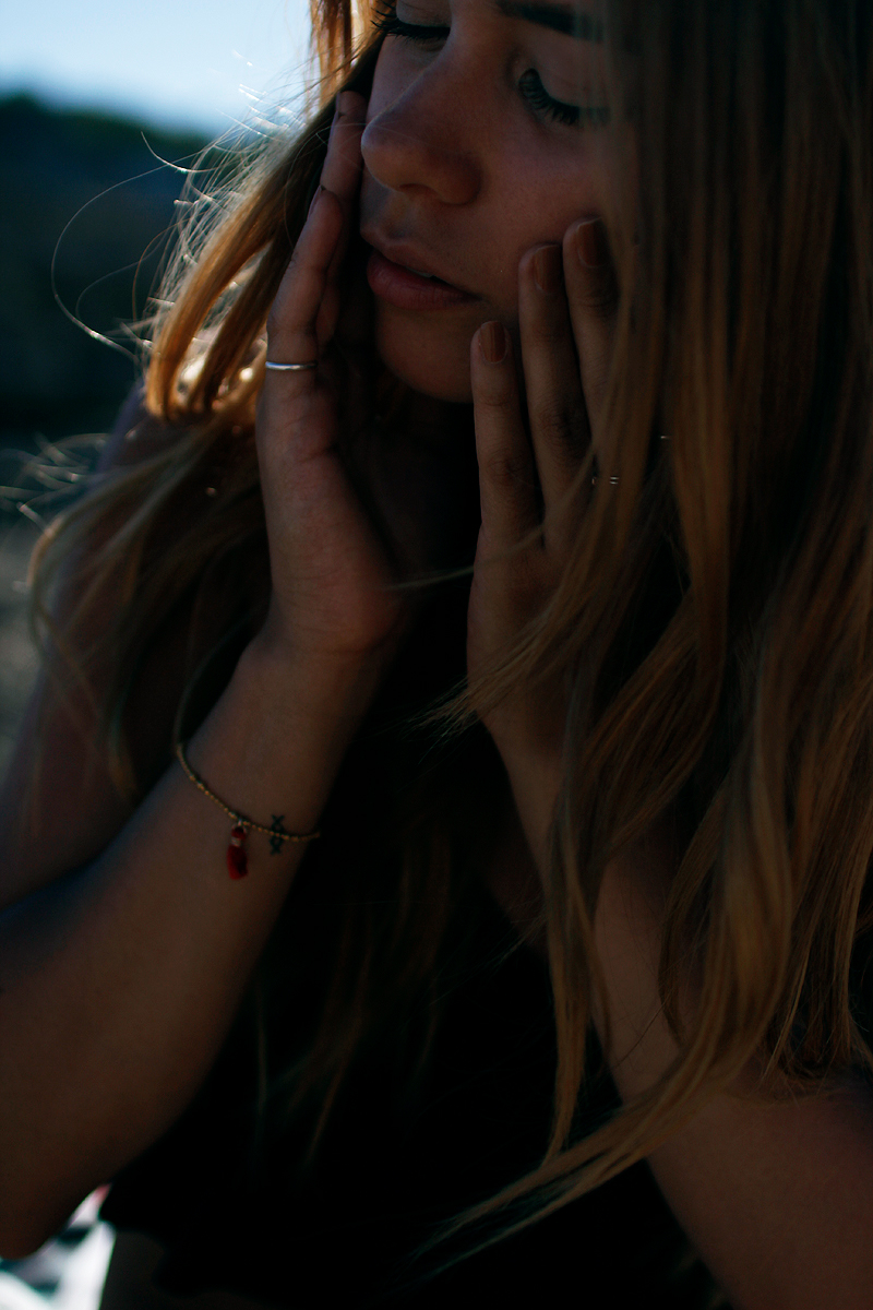 Perfect Sun Protection for Summer