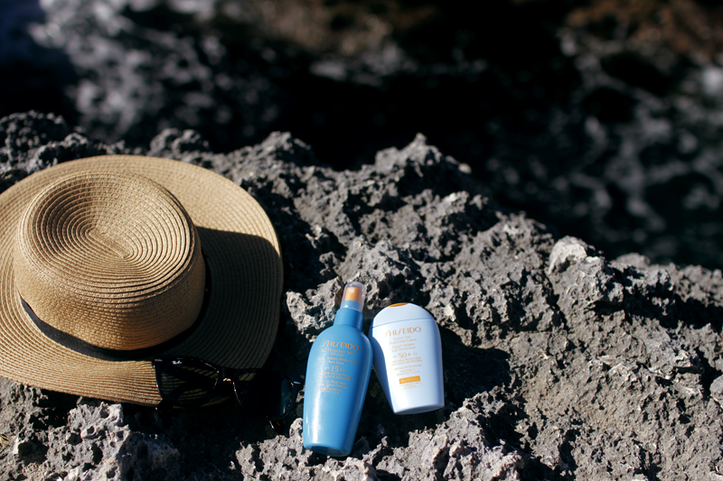 Perfect Sun Protection for Summer