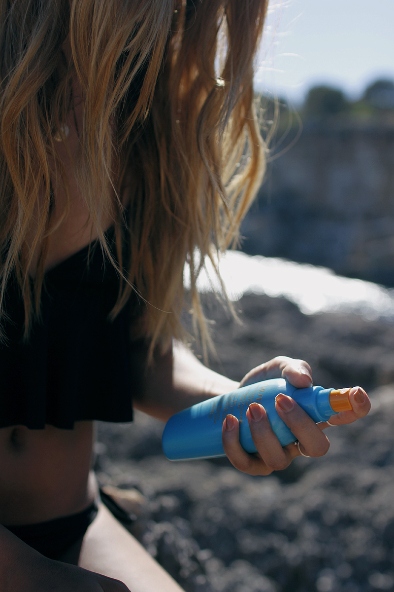 Perfect Sun Protection for Summer