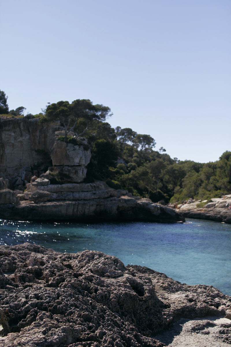 Summer Holiday in Mallorca